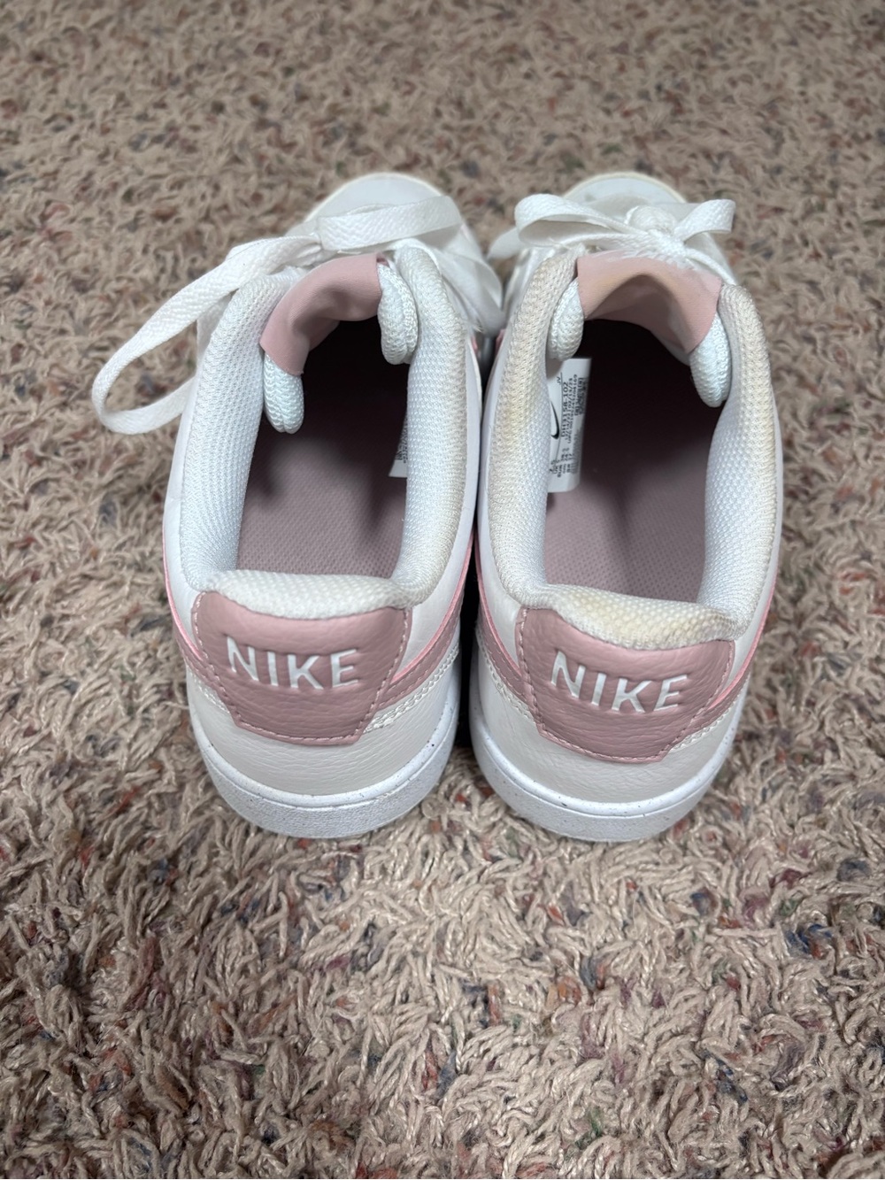 Nike Court Vision - Picture 4 of 10